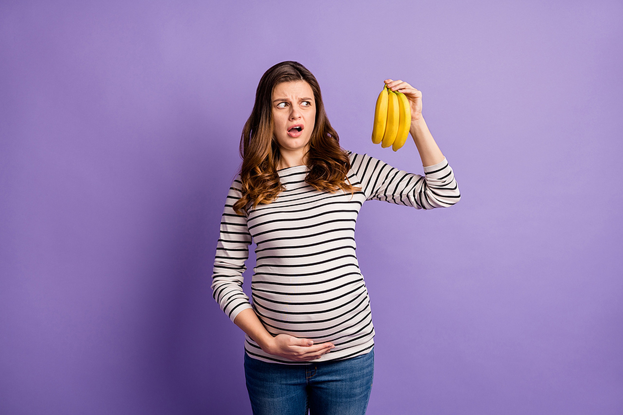 Should I Avoid Banana During Pregnancy? Mum Stuff