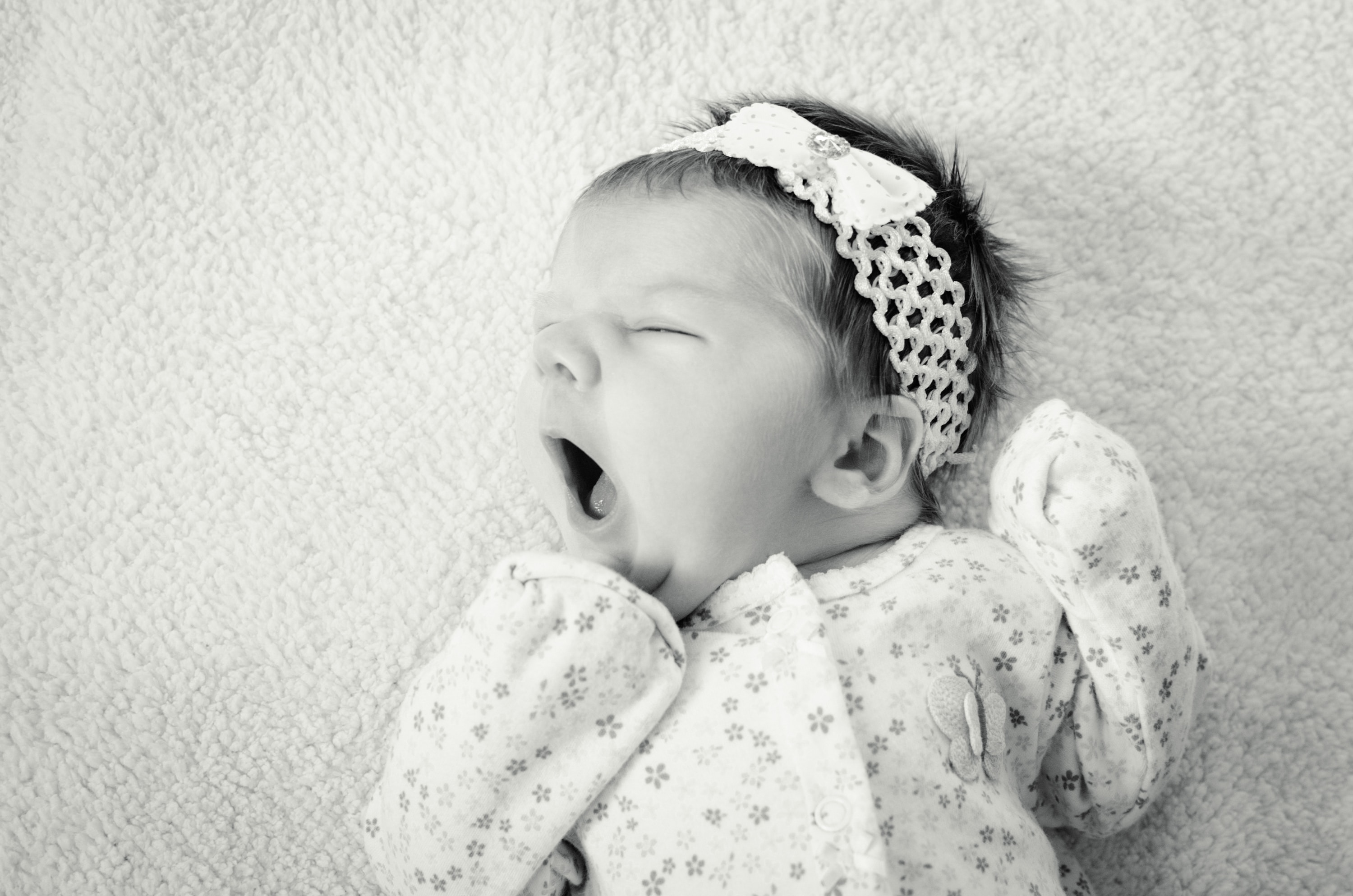 why do babies fight sleep