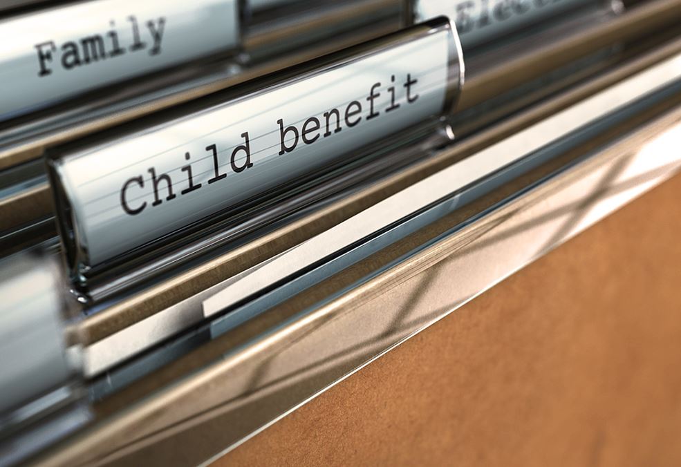 A single mother s simple guide to child benefit uk mum stuff