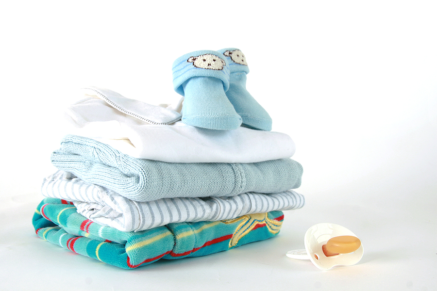 Where to Buy Second Hand Kids Clothes