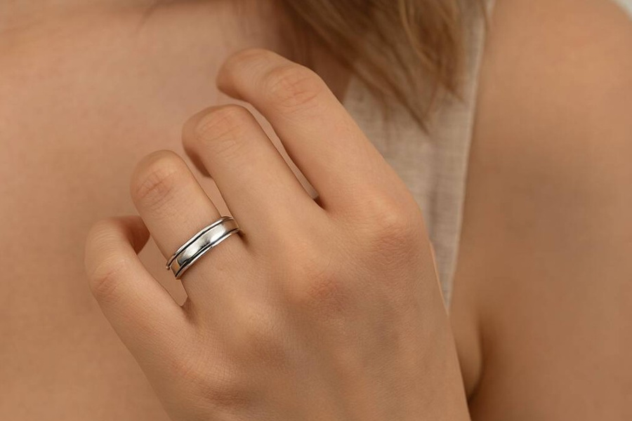 DO Anxiety Rings Work