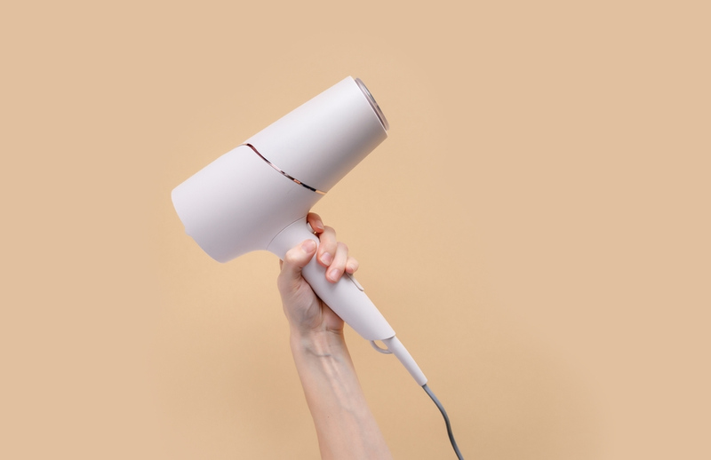 Hair Dryer