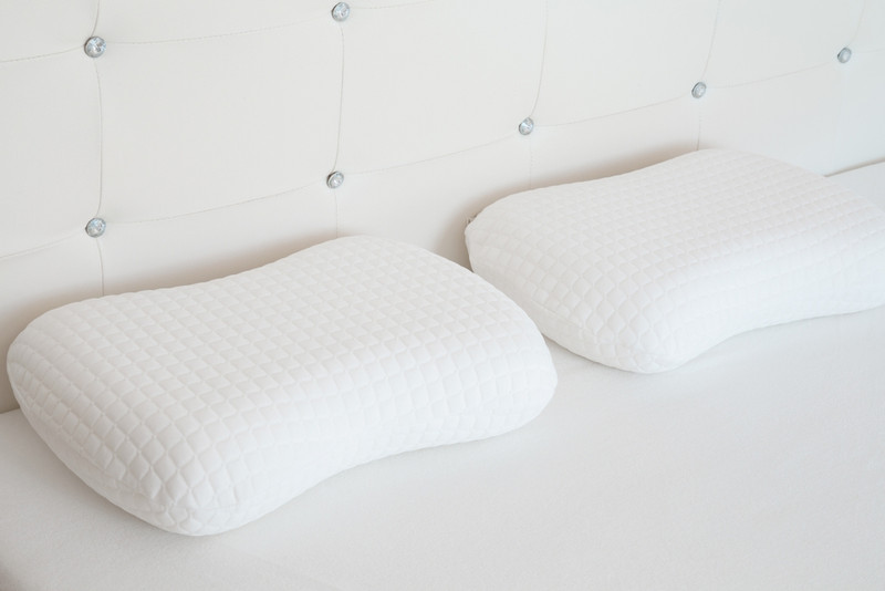 Memory Foam Pillows
