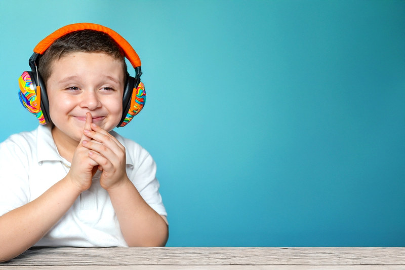 Spotting Signs of Autism