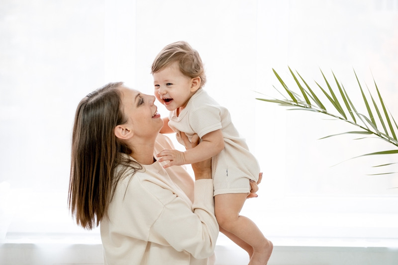 Mum and Child Fun
