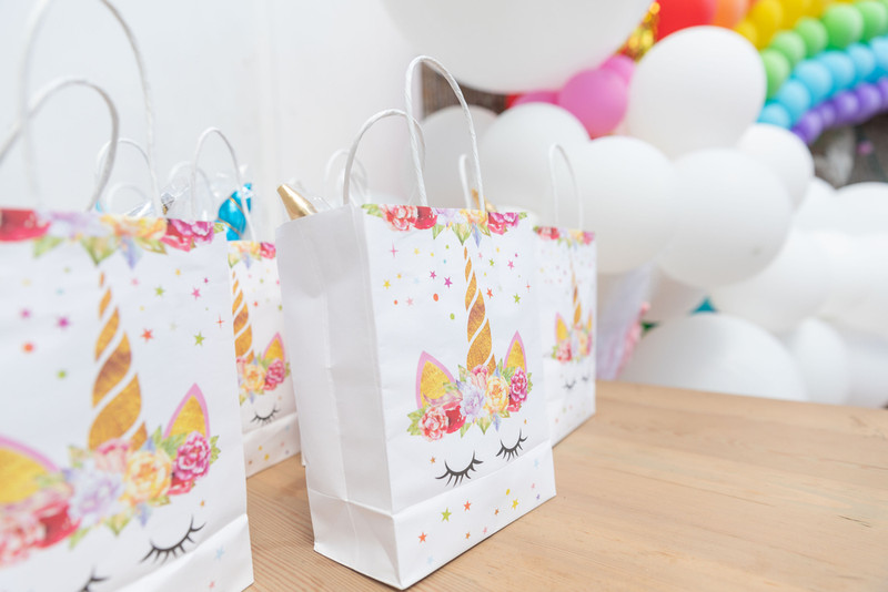 Guide to Party Bags