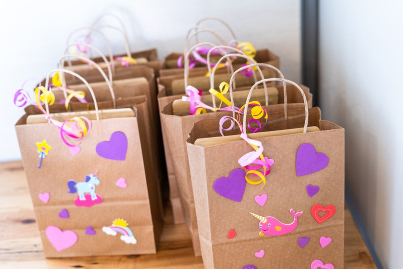 Kids Party Bags
