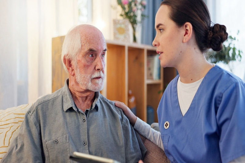 Care Worker