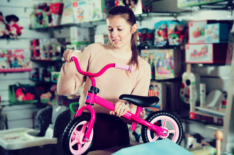 Guide to Buying Kids Bikes