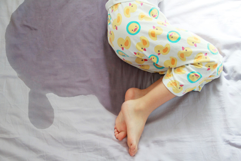 Bedwetting